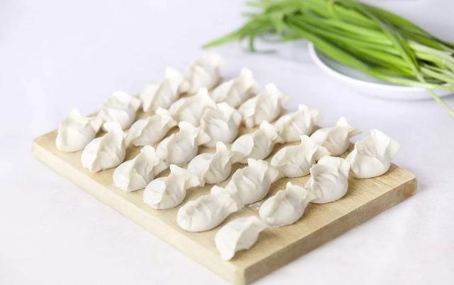 包饺子 用英语怎么说，立冬