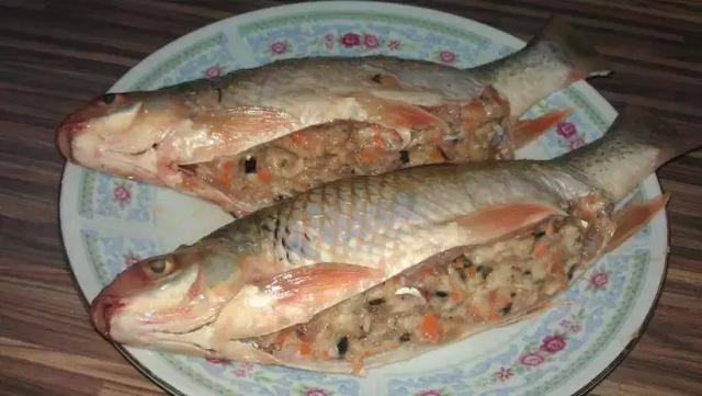鲮鱼的禁忌人群，痛风患者牢记合理饮食5个原则