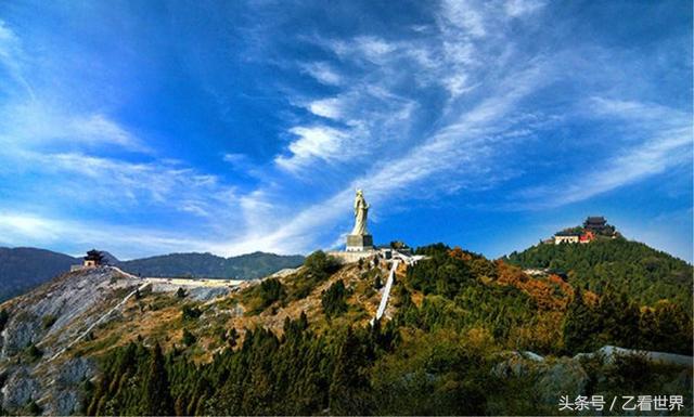 孝感有什么好玩的景点，湖北省孝感市旅游景点介绍大全（孝感市“十大网红打卡地”、“十佳精品民宿”揭晓）