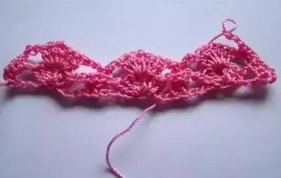 钩针毛线拖鞋编织教程图解，编织达人教大家编织手工棉鞋附简单图解