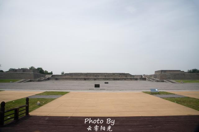 唐朝大明宫改造，如若大唐盛世犹存