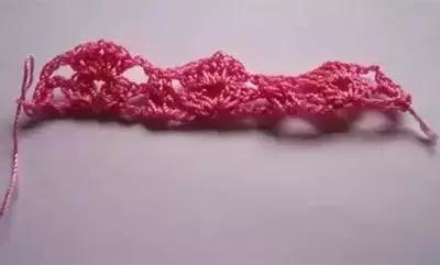 钩针毛线拖鞋编织教程图解，编织达人教大家编织手工棉鞋附简单图解