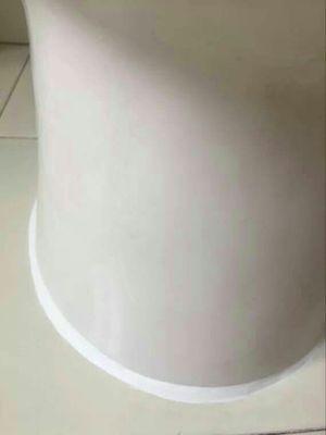 粘马桶的玻璃胶耐高温吗，替代玻璃胶马桶贴