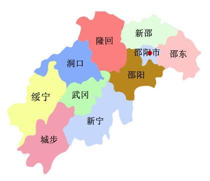 湖南隆回县，隆回房价