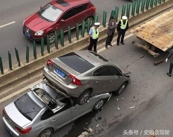 新手练车10大技巧详解，新手上路三天速成技巧训练