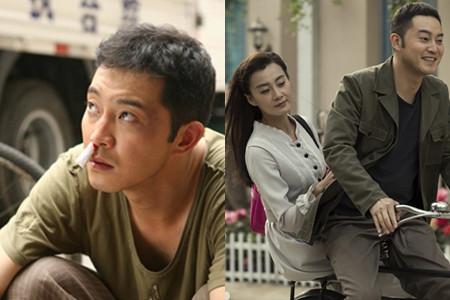 沙溢有什么好看的电视剧，沙溢电视剧大盘点