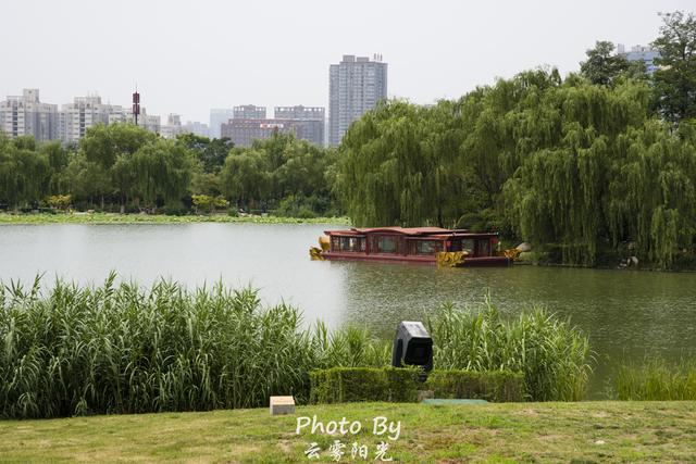 唐朝大明宫改造，如若大唐盛世犹存