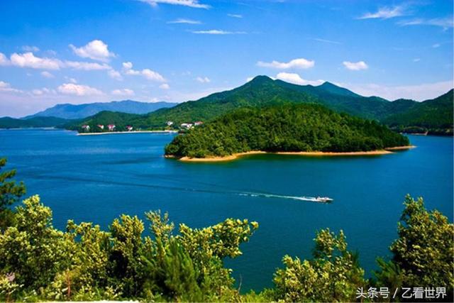 孝感有什么好玩的景点，湖北省孝感市旅游景点介绍大全（孝感市“十大网红打卡地”、“十佳精品民宿”揭晓）
