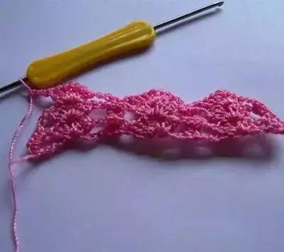 钩针毛线拖鞋编织教程图解，编织达人教大家编织手工棉鞋附简单图解