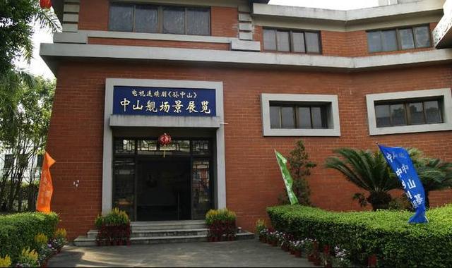 北京可参观的影视基地，开启春日京城“电影之旅”
