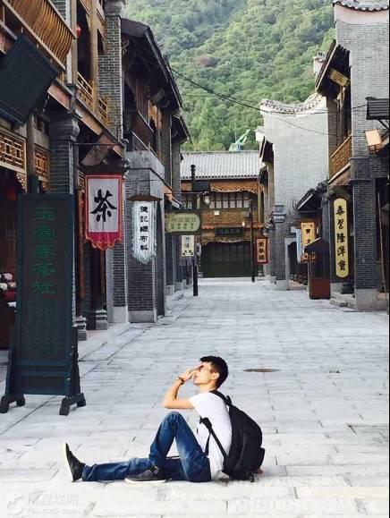 北京可参观的影视基地，开启春日京城“电影之旅”