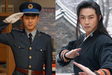 沙溢有什么好看的电视剧，沙溢电视剧大盘点