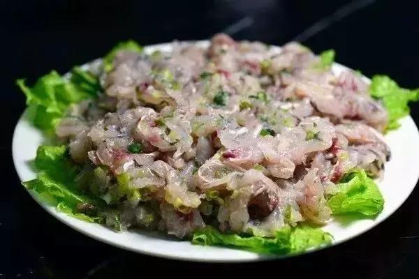 鲮鱼的禁忌人群，痛风患者牢记合理饮食5个原则