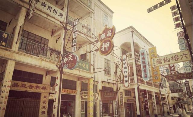 北京可参观的影视基地，开启春日京城“电影之旅”