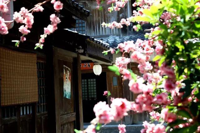 北京可参观的影视基地，开启春日京城“电影之旅”