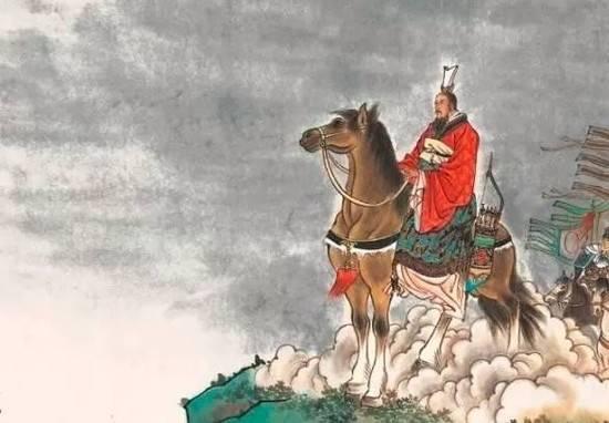 三国最著名的大将，三国时期二十四位名将的排名