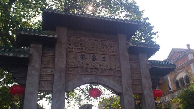 北京可参观的影视基地，开启春日京城“电影之旅”
