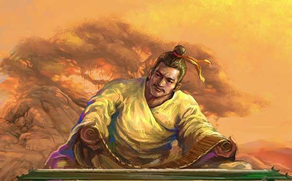 三国最著名的大将，三国时期二十四位名将的排名