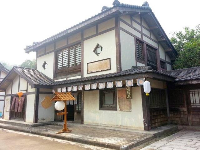 北京可参观的影视基地，开启春日京城“电影之旅”