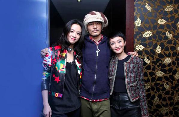 吴晓敏和朴树近况，却不知他的父母原来都这么牛