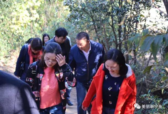 宁乡旅游景点推荐，湖南宁乡市的旅游景点