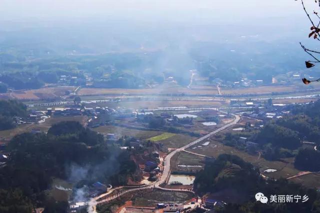 宁乡旅游景点推荐，湖南宁乡市的旅游景点