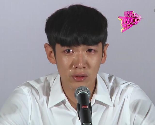 梁朝伟演的香肠嘴，这是那个香肠嘴