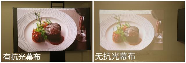 极米激光电视和小米激光电视比较，为什么贵了一万多