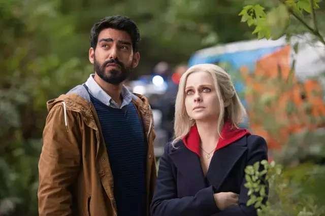 美剧僵尸排名，《行尸走肉11》《异星灾变2》均上榜