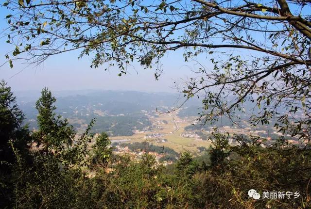 宁乡旅游景点推荐，湖南宁乡市的旅游景点