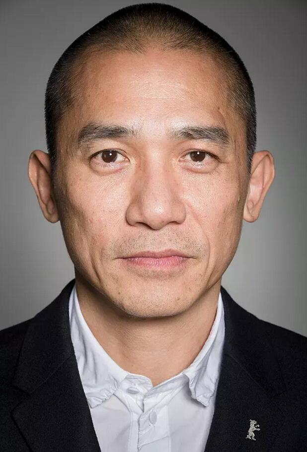 梁朝伟演的香肠嘴，这是那个香肠嘴