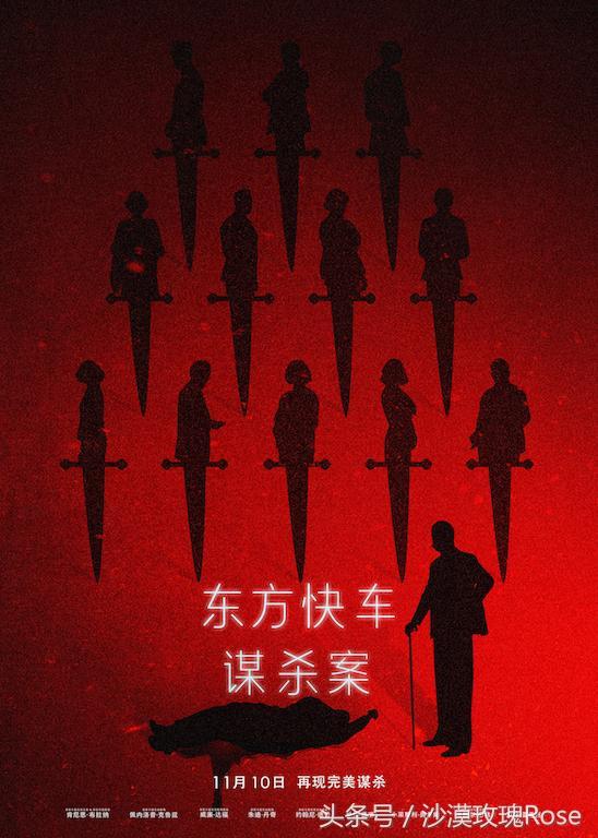 东方快车谋杀案哪一年最经典，东方快车谋杀案在这里真相大白