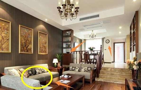 床底下最忌讳放的东西，床底下最不能放三样东西