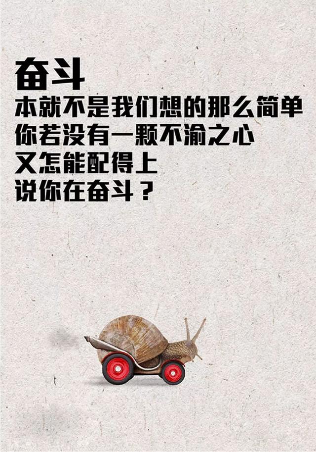 早安心语正能量171113：雄鹰不褪羽，哪能上青天