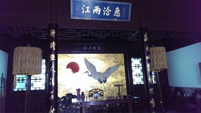 两江总督是哪两江，两江总督相当于现在什么官位（两江总督中的两江所指的不是江苏与江西）
