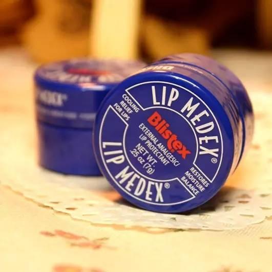 carmex润唇膏，人气最高的14只润唇膏（平价夏季唇膏推荐哪款好用）