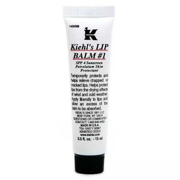 carmex润唇膏，人气最高的14只润唇膏（平价夏季唇膏推荐哪款好用）