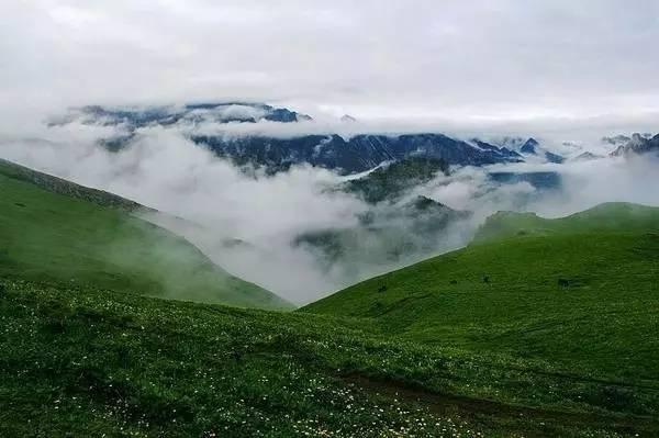 现在天津踏青十大好去处，几个小众露营地，“野”到不行