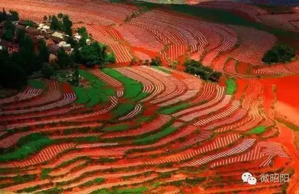 云南昭通十大好玩景点，云南最值得去的景点