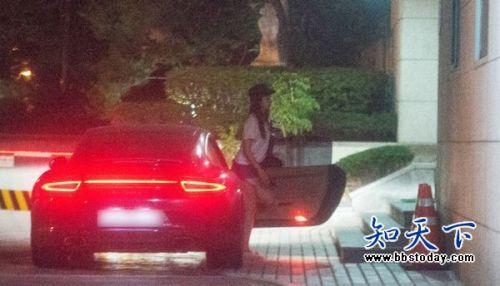 李钟硕和朴信惠的爱情故事，官宣恋情，双顶流甜死了！