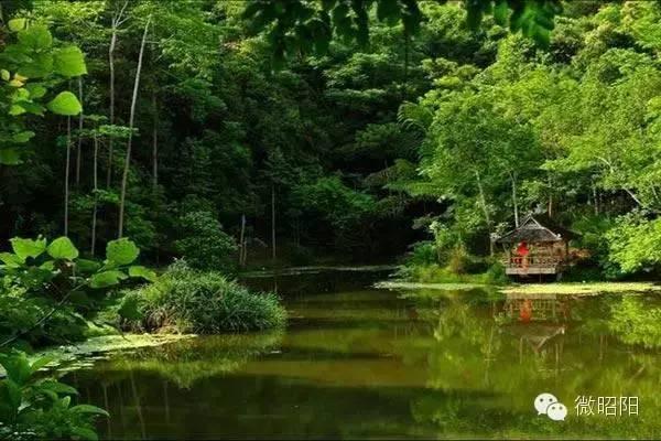 云南昭通十大好玩景点，云南最值得去的景点