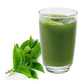 大麦若叶青汁讲解，揭秘网红大麦青汁的真实身份