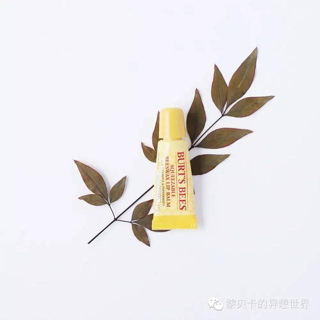 carmex润唇膏，人气最高的14只润唇膏（平价夏季唇膏推荐哪款好用）