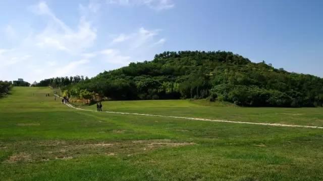 现在天津踏青十大好去处，几个小众露营地，“野”到不行