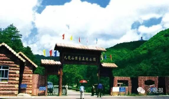 现在天津踏青十大好去处，几个小众露营地，“野”到不行