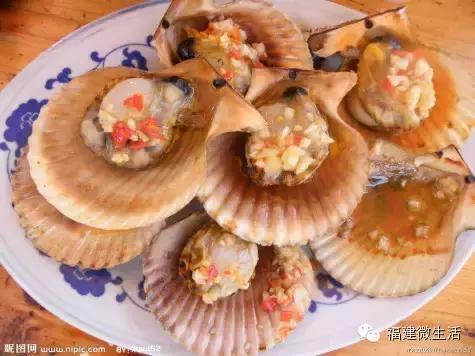 分享12种海鲜的做法，年夜饭海鲜别再水煮