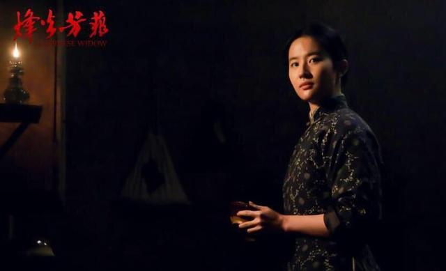 刘亦菲演过的电影，来看看刘亦菲全素颜出演的电影（从《梦华录》到《去有风的地方》）
