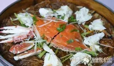 分享12种海鲜的做法，年夜饭海鲜别再水煮
