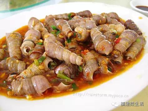 分享12种海鲜的做法，年夜饭海鲜别再水煮