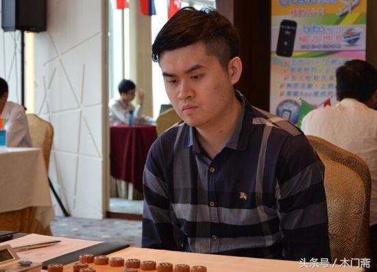 王天一虎牙象棋直播，象棋大师王天一在哪里直播